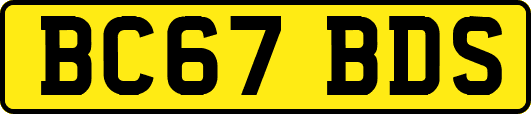 BC67BDS