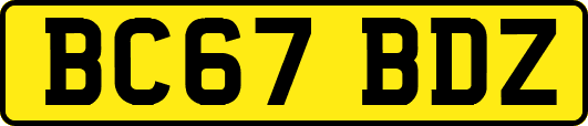 BC67BDZ