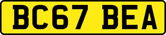 BC67BEA