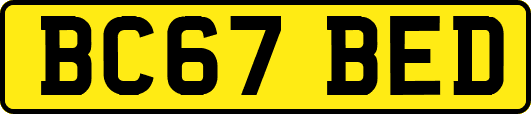BC67BED