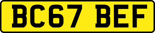 BC67BEF