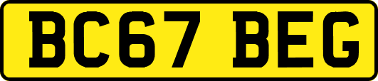 BC67BEG