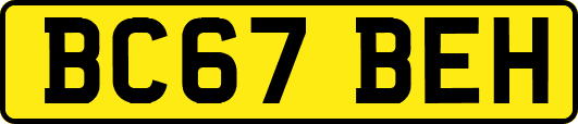 BC67BEH