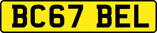 BC67BEL