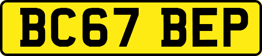 BC67BEP