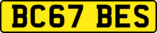 BC67BES