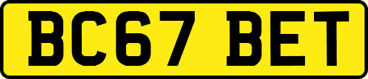BC67BET