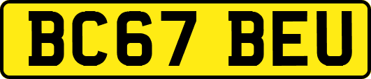 BC67BEU