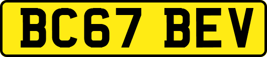 BC67BEV