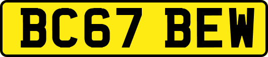 BC67BEW