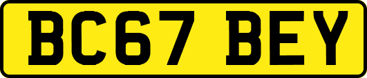 BC67BEY