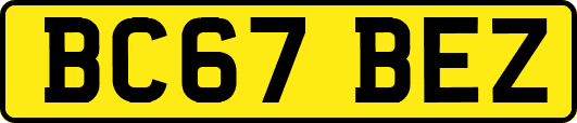 BC67BEZ