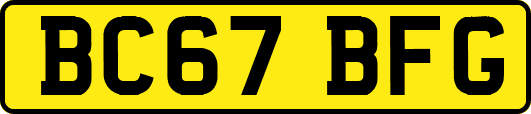 BC67BFG