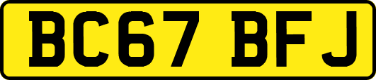 BC67BFJ