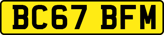 BC67BFM