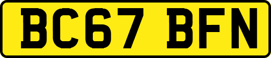 BC67BFN