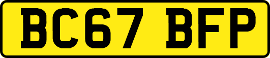 BC67BFP