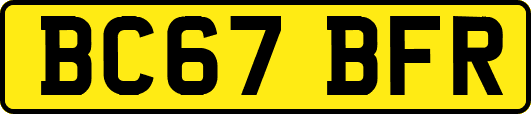 BC67BFR
