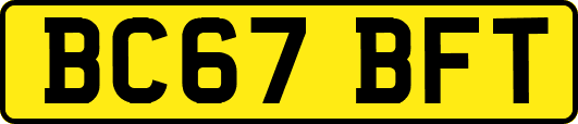 BC67BFT