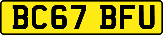 BC67BFU