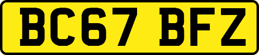 BC67BFZ