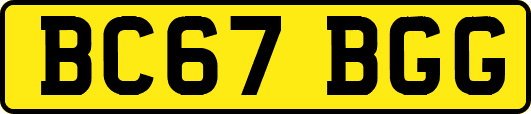 BC67BGG