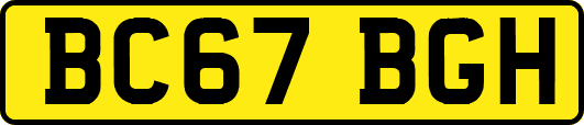 BC67BGH
