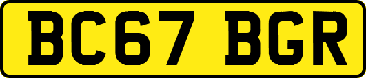 BC67BGR