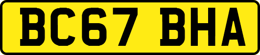BC67BHA