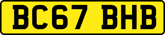 BC67BHB