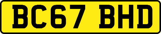 BC67BHD