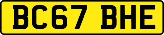 BC67BHE