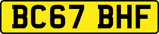 BC67BHF