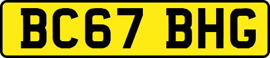 BC67BHG