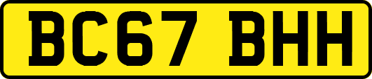 BC67BHH