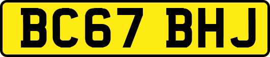 BC67BHJ