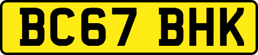 BC67BHK