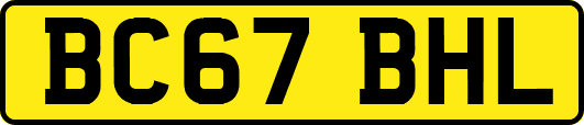 BC67BHL