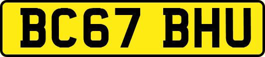 BC67BHU