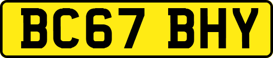 BC67BHY