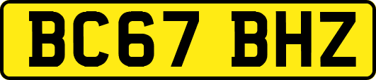 BC67BHZ