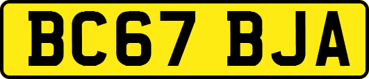 BC67BJA