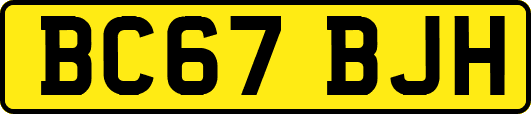 BC67BJH