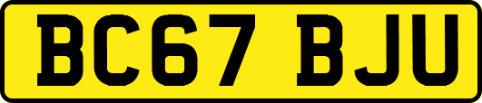 BC67BJU