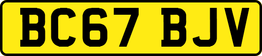 BC67BJV