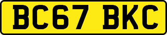 BC67BKC