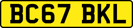 BC67BKL