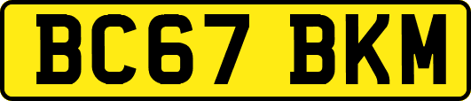 BC67BKM