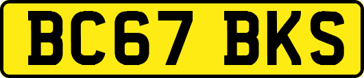 BC67BKS