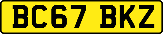 BC67BKZ